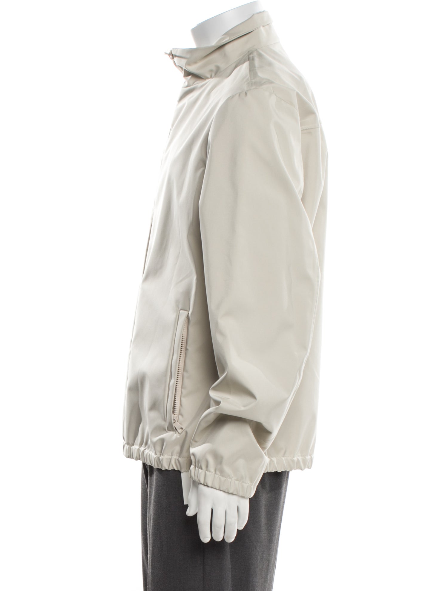 Prada Sport Vintage 2007 Windbreaker