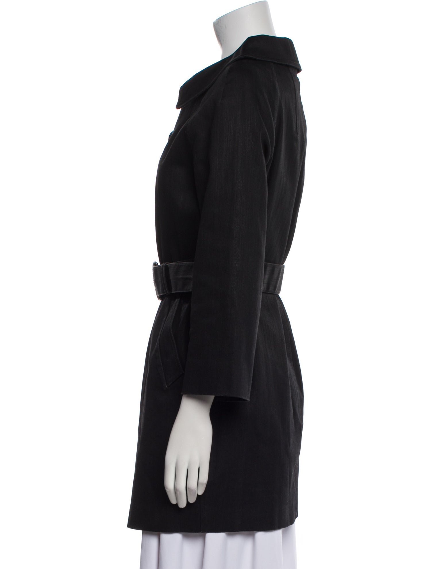 Prada Sport Vintage 2008 Coat