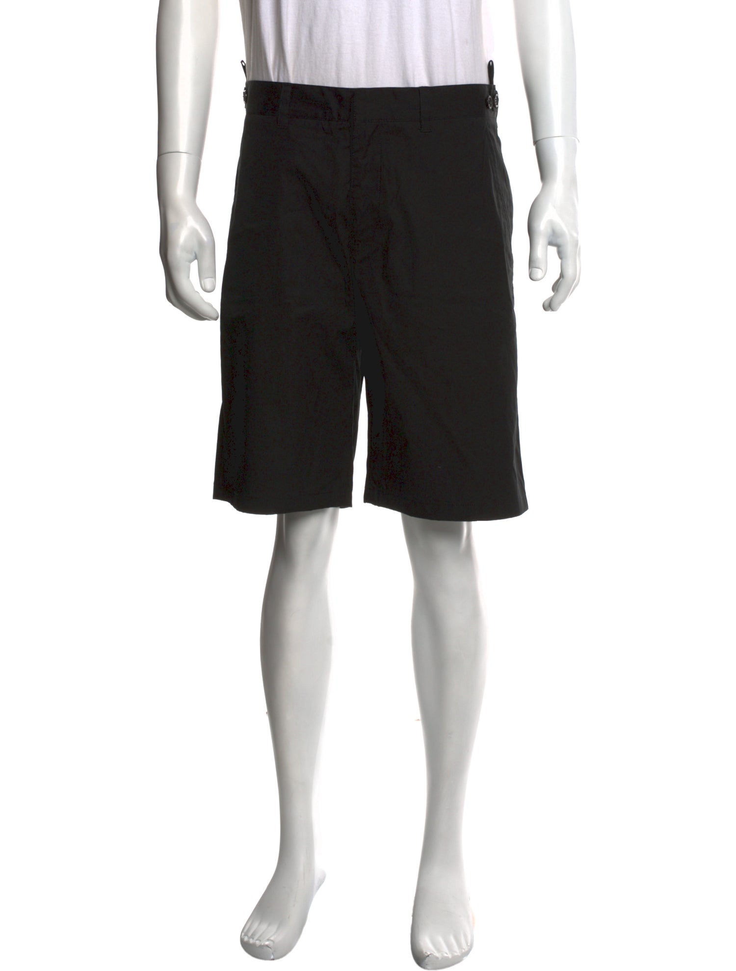 Prada Sport 2007 Jogger Shorts