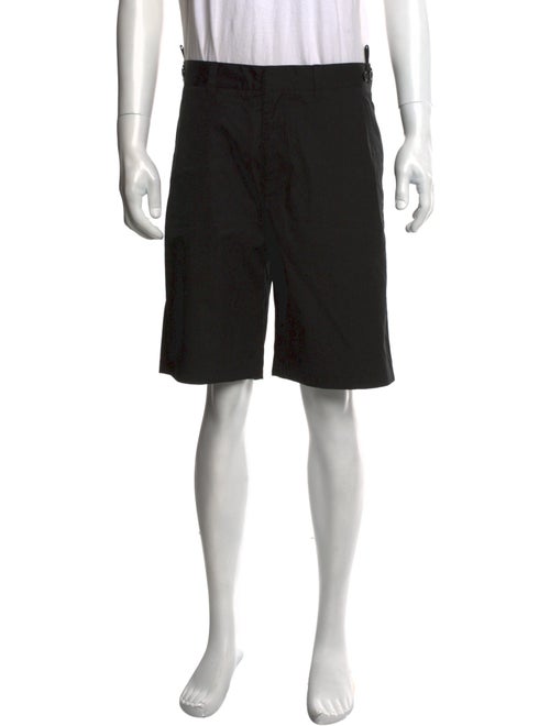Prada Sport 2007 Jogger Shorts