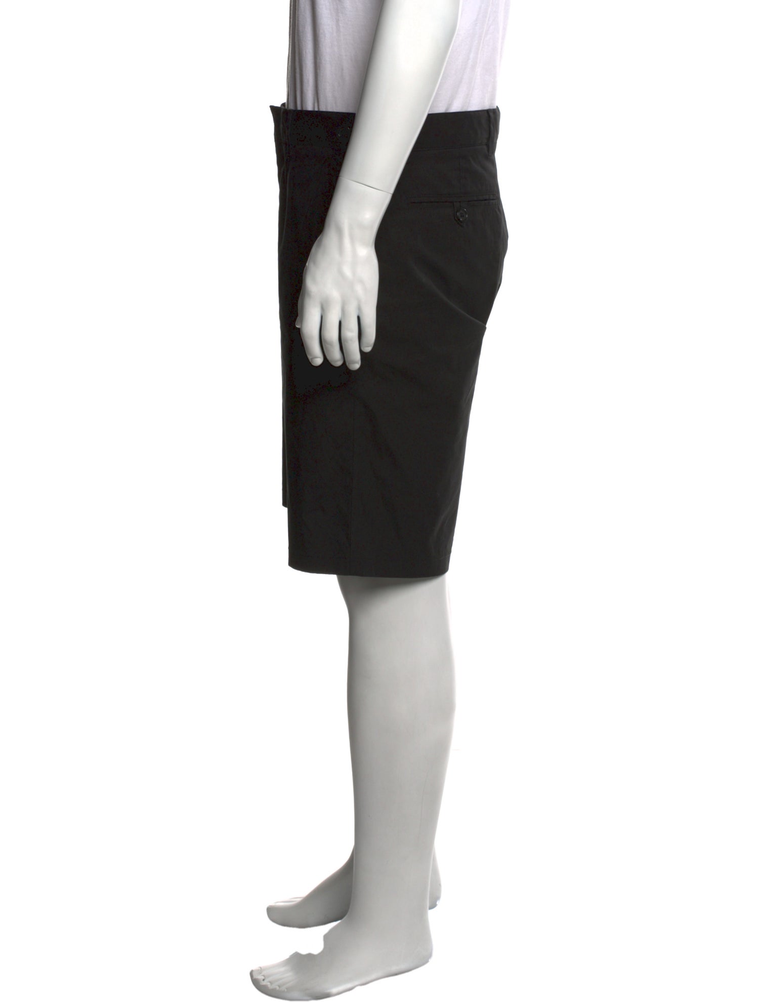 Prada Sport 2007 Jogger Shorts