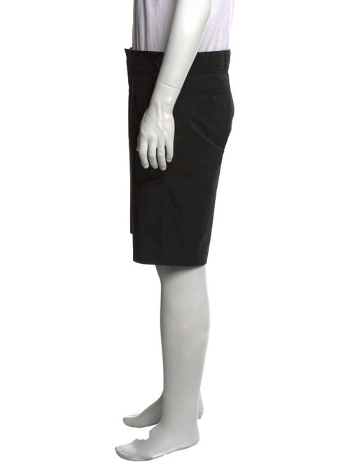 Prada Sport 2007 Jogger Shorts