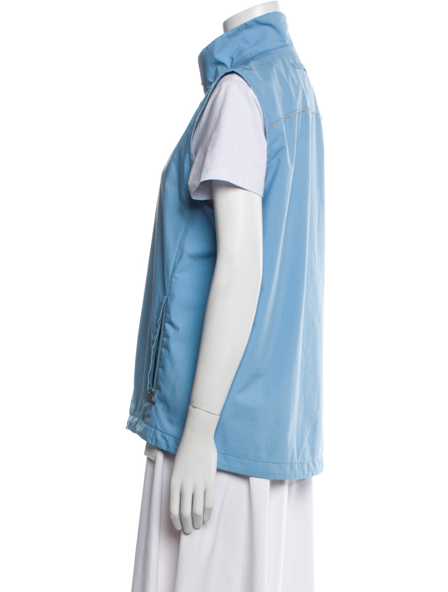 Prada Sport Vintage 2000's Vest