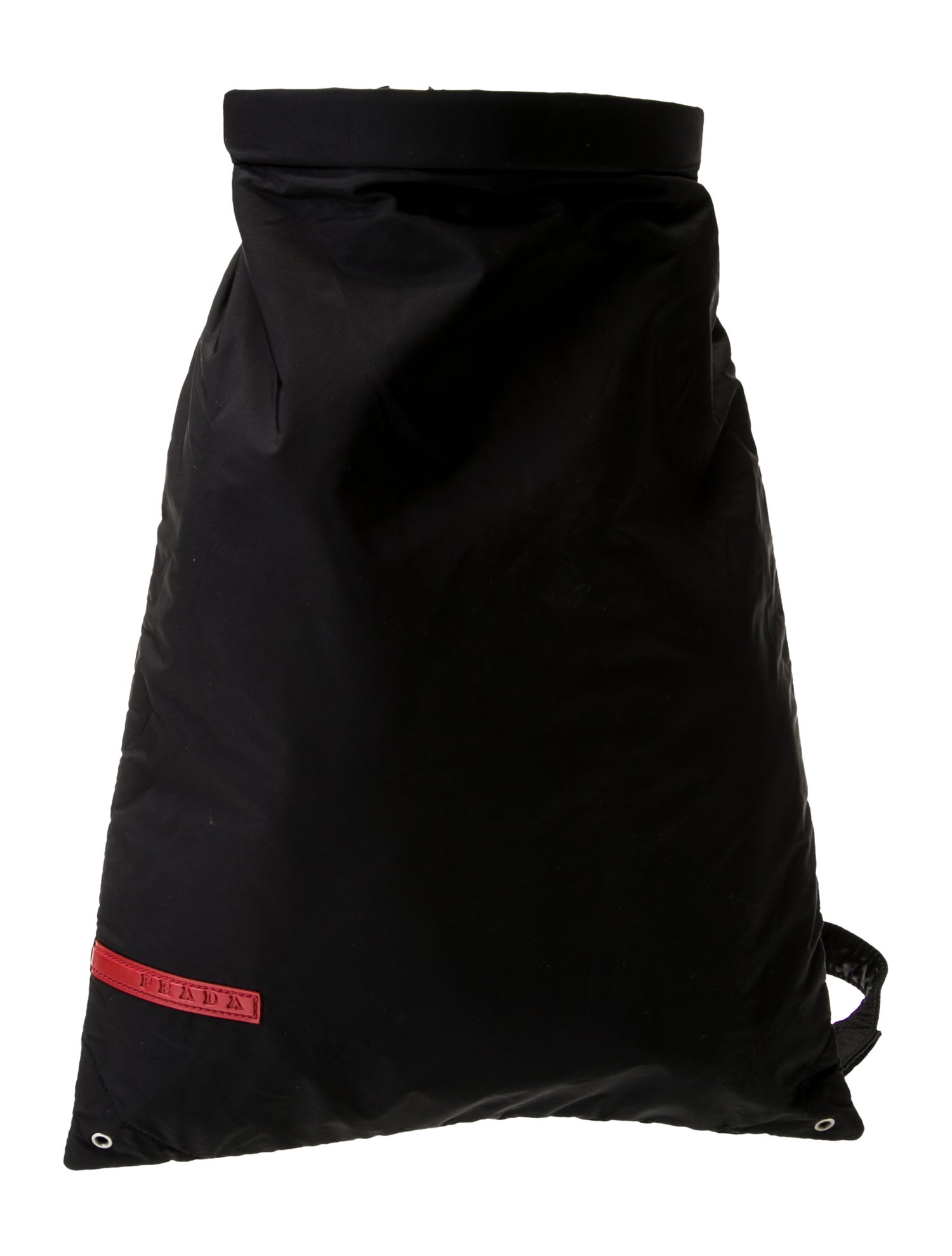 Prada Sport Nylon Backpack Vintage