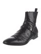Prada Sport Leather Boots