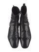 Prada Sport Leather Boots
