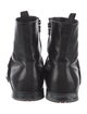 Prada Sport Leather Boots