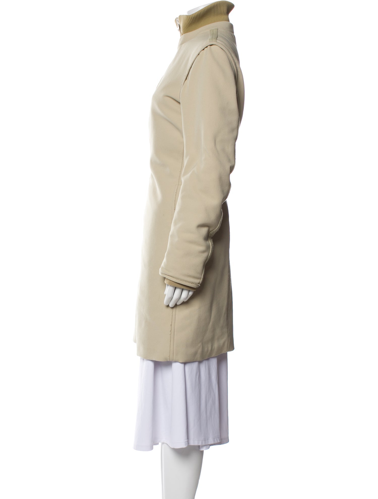 Prada Sport Vintage 2000's Coat