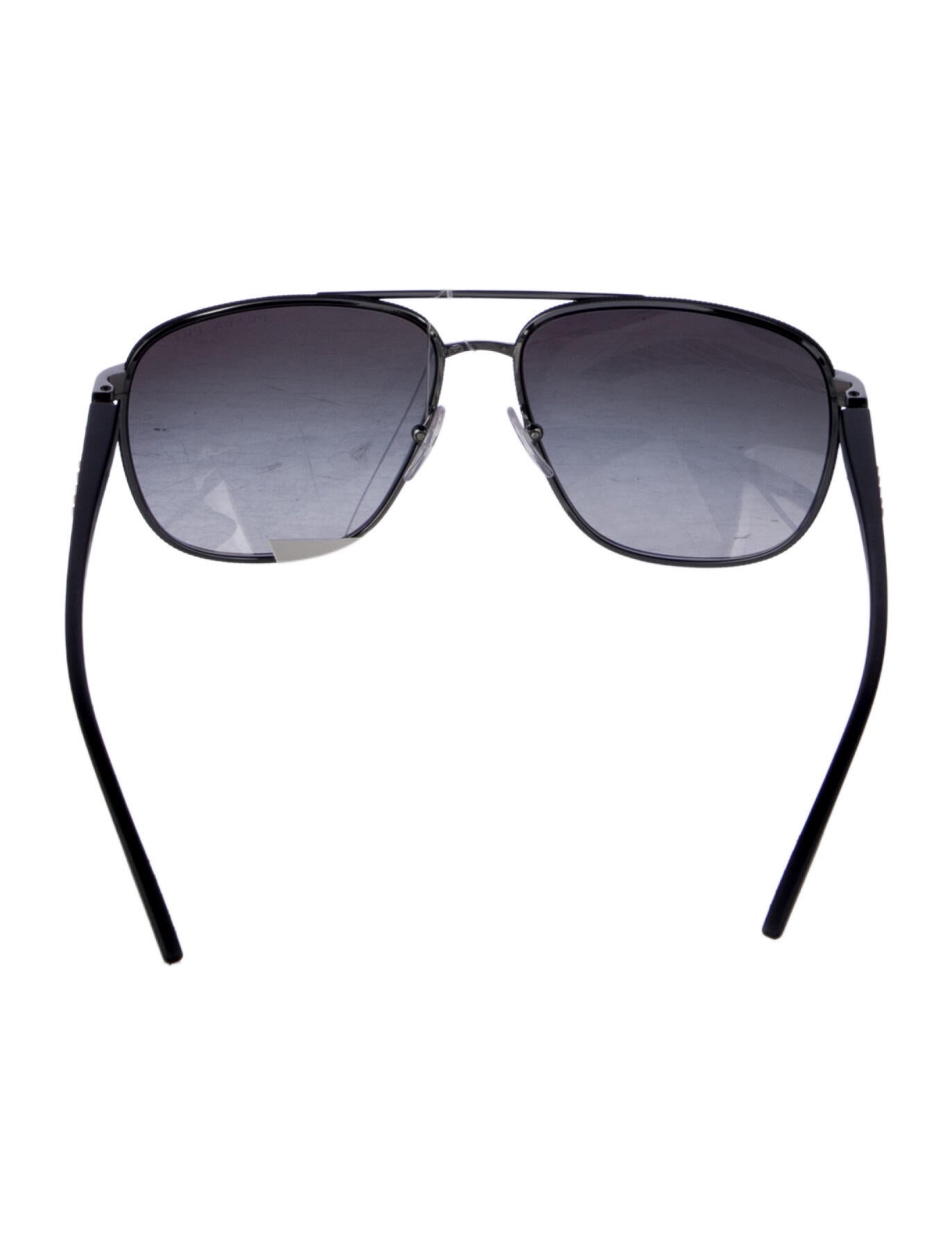 Prada Sport Oversize Tinted Sunglasses