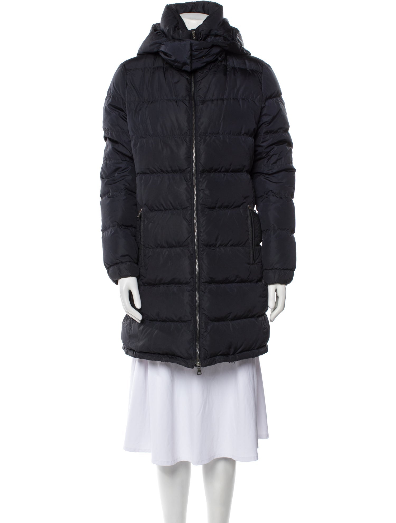 Prada Sport Vintage 2010 Down Coat