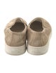 Prada Sport Suede Sneakers