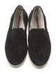Prada Sport Suede Sneakers