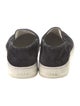 Prada Sport Suede Sneakers