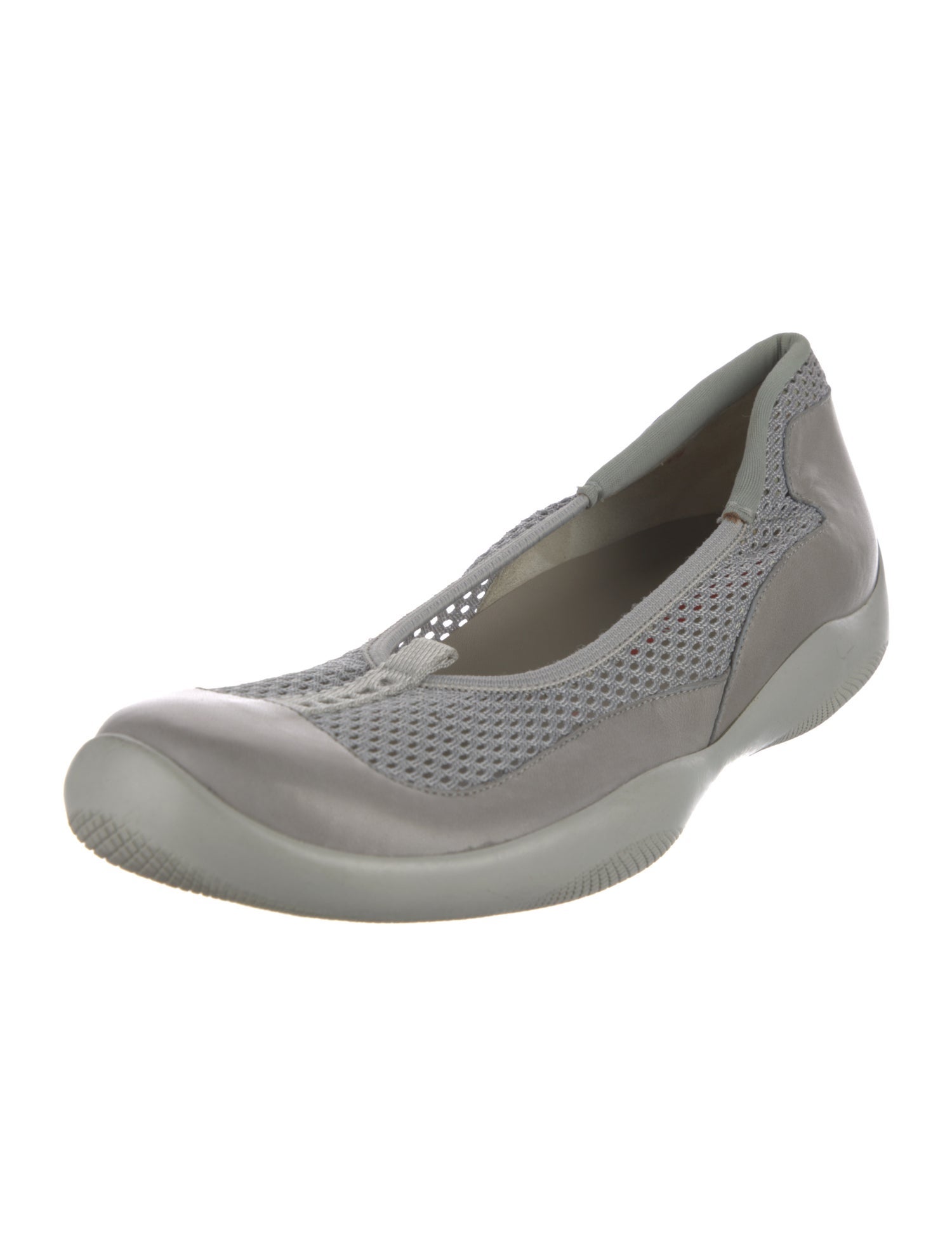 Prada Sport Vintage 2000-2002 Flats