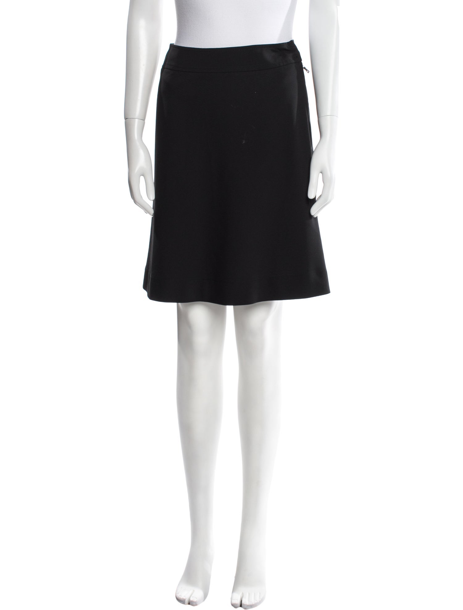 Prada Sport Vintage Mini Skirt