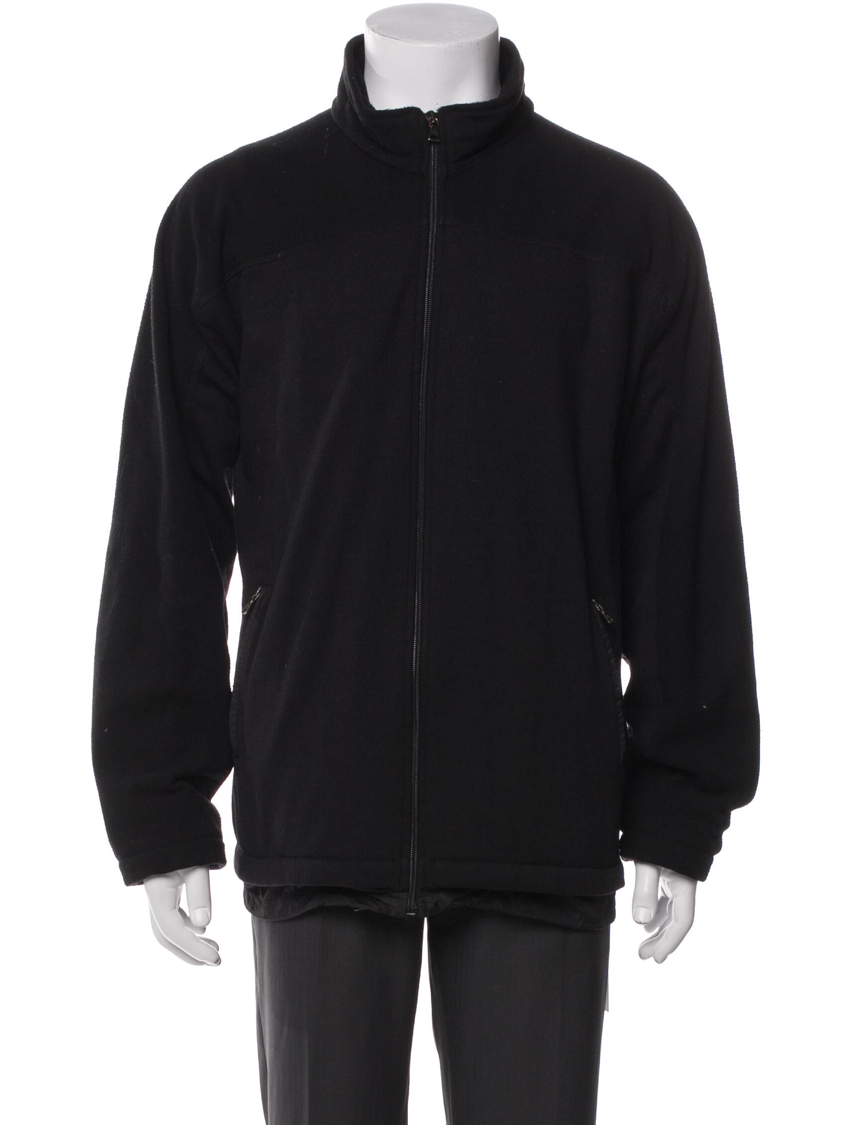 Prada Sport Vintage 2006 Cardigan