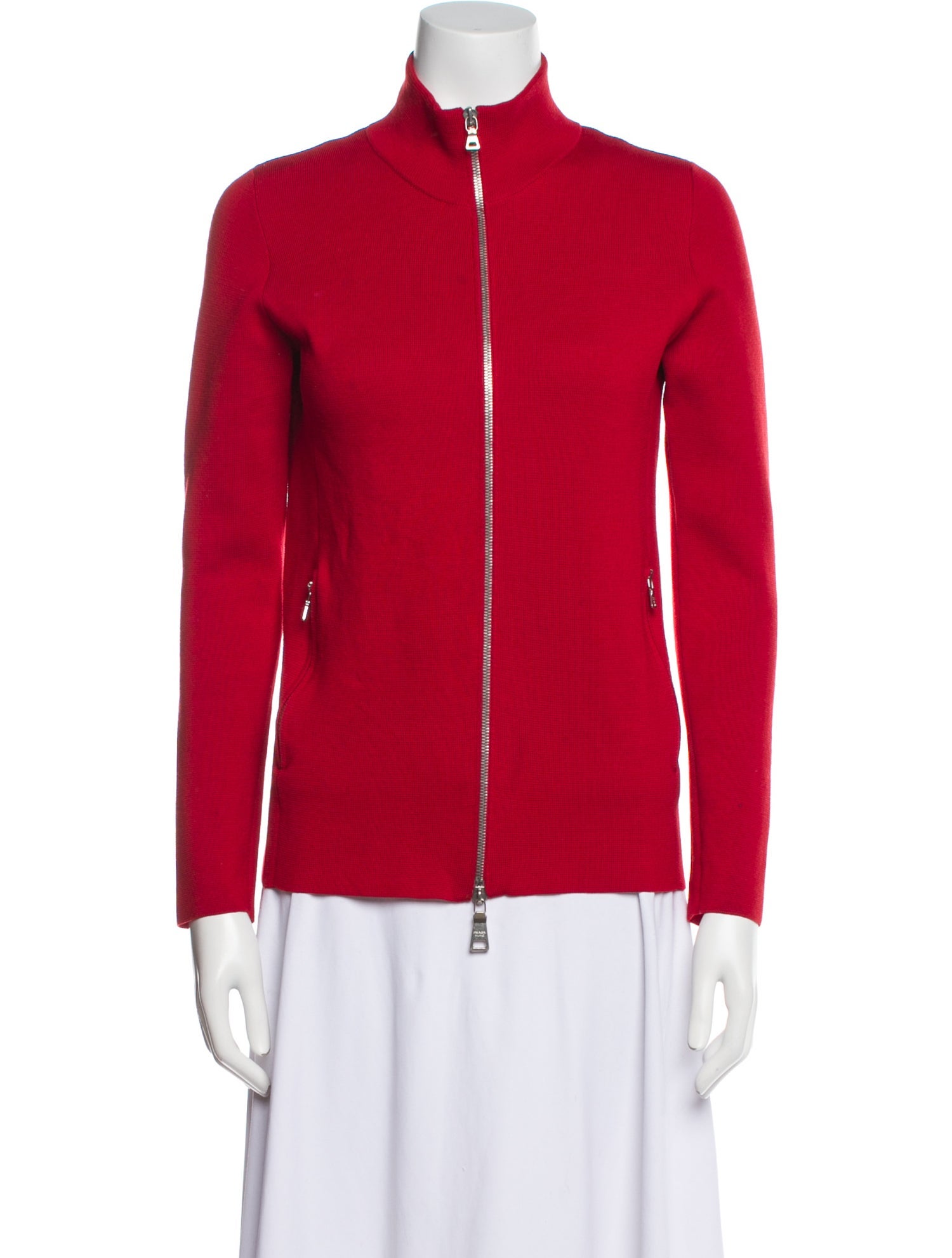 Prada Sport Vintage 2008 Sweater