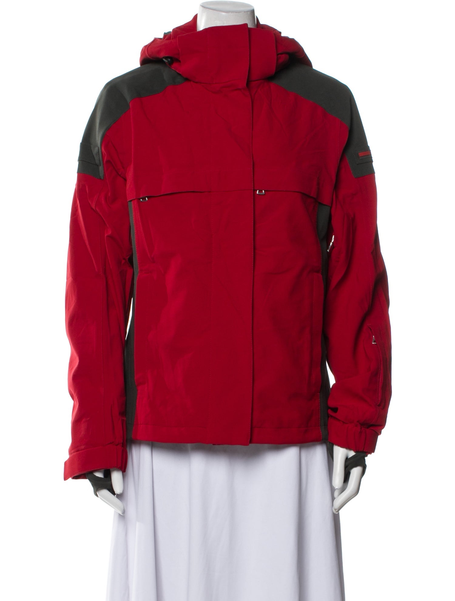 Prada Sport Vintage 2009 Jacket