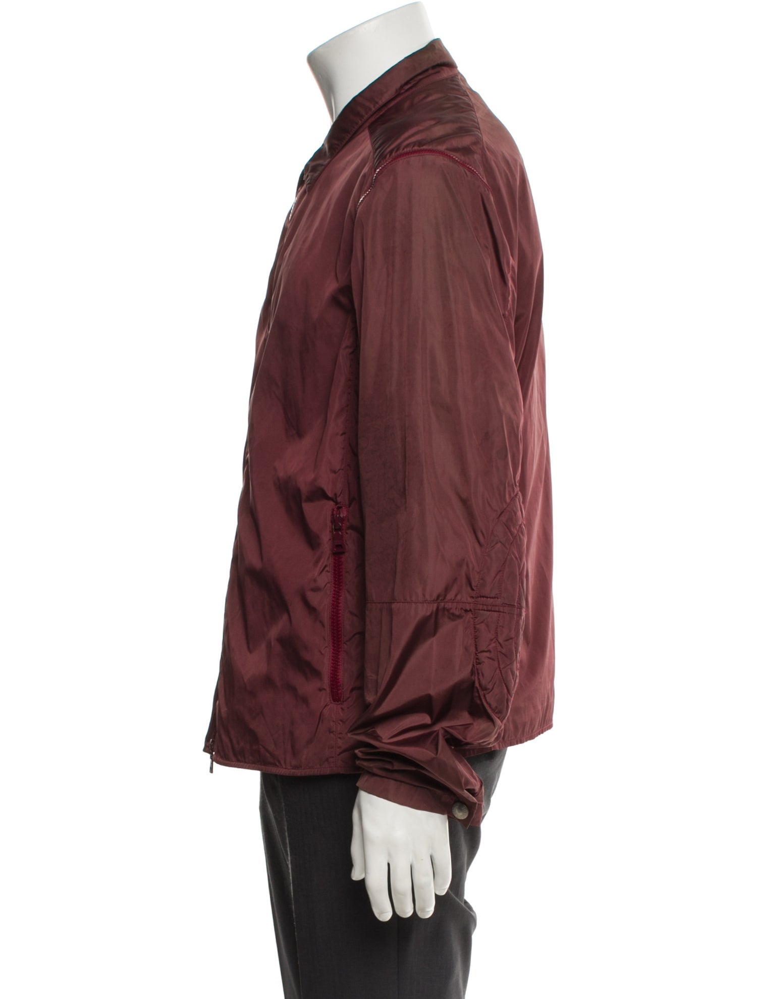 Prada Sport Vintage 2000's Windbreaker