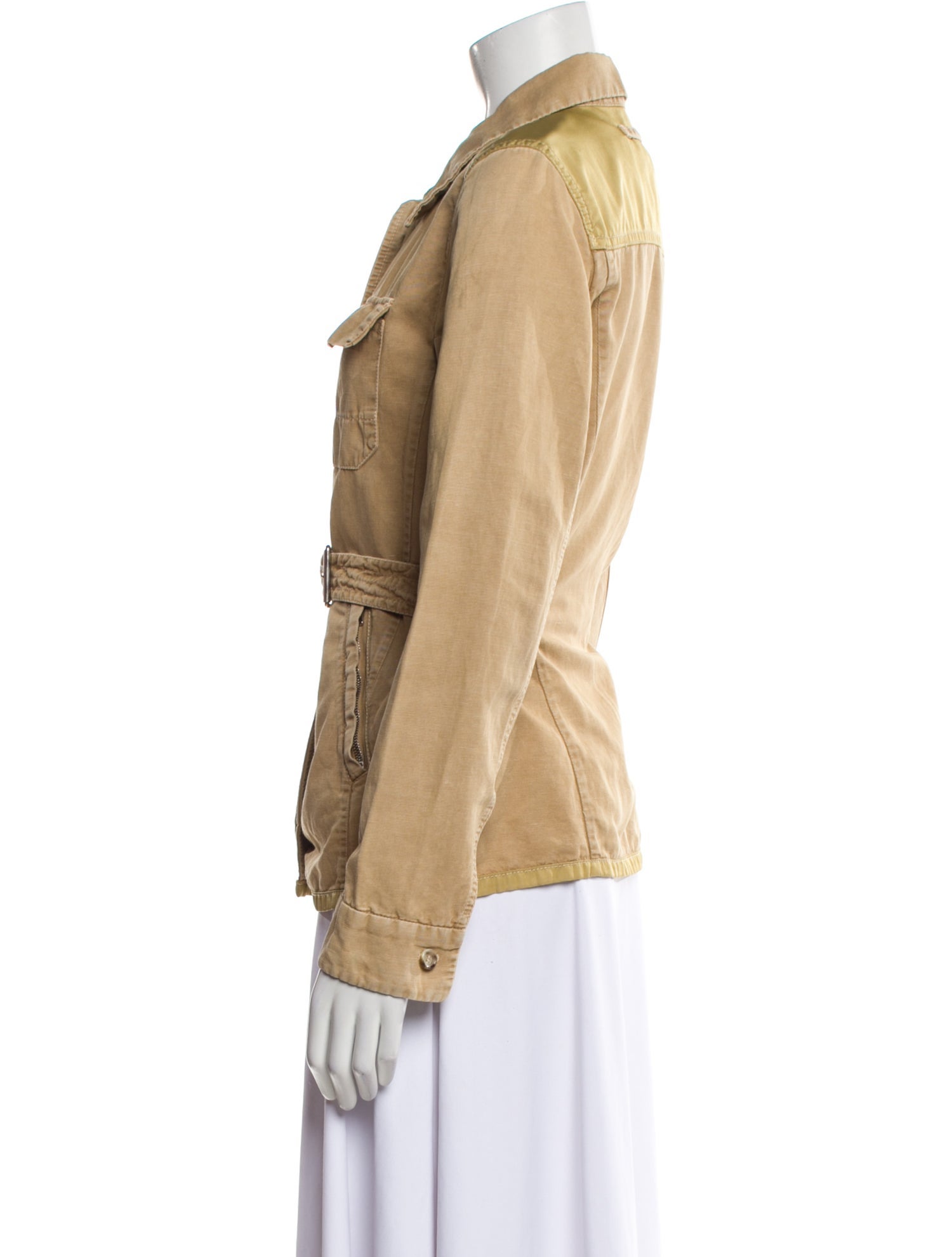 Prada Sport Vintage 2000's Utility Jacket