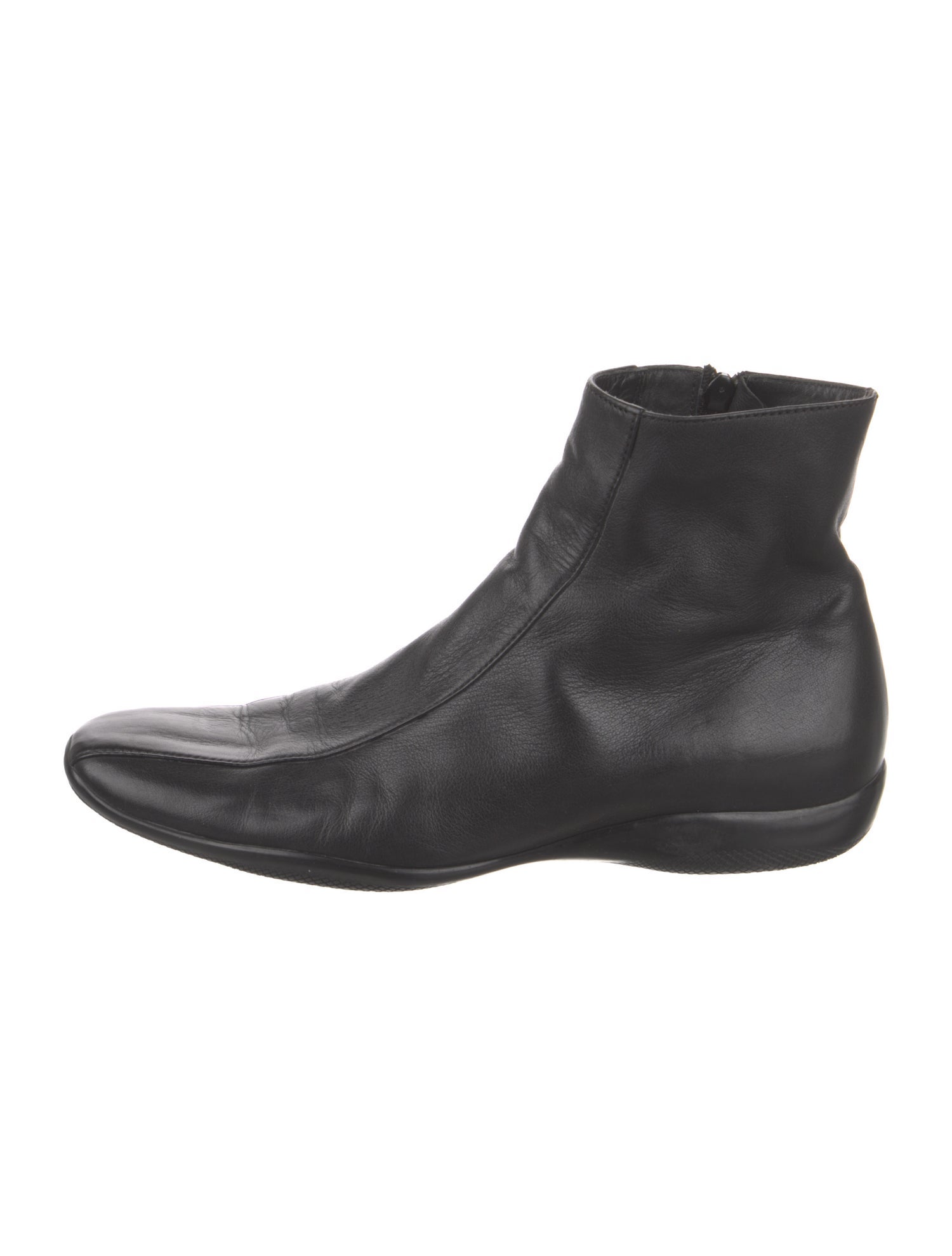 Prada Sport Vintage Late 1990's - Early 2000's Boots