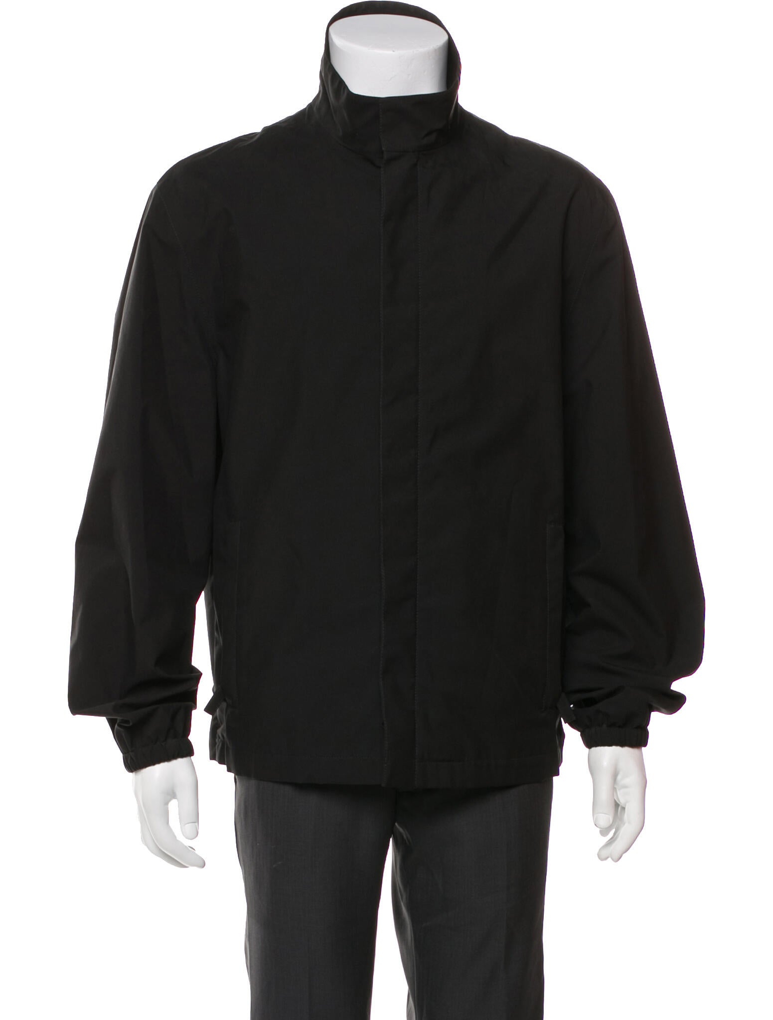 Prada Sport Vintage 2000's Windbreaker