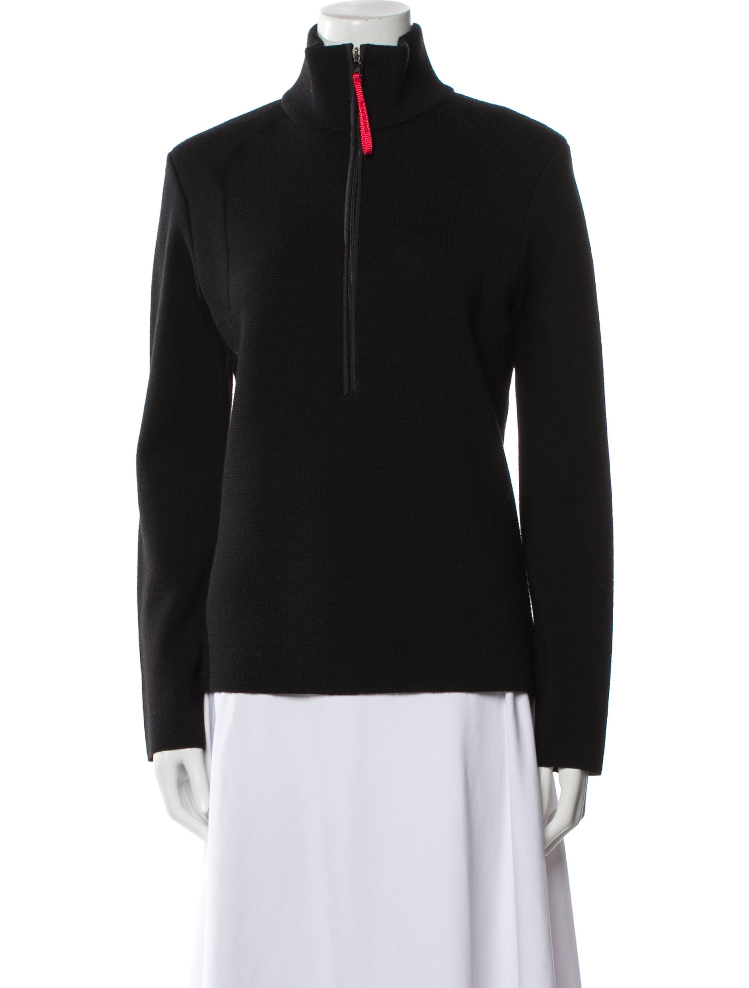 Prada Sport Vintage 2000's Sweater