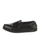 Prada Sport Patent Leather Loafers