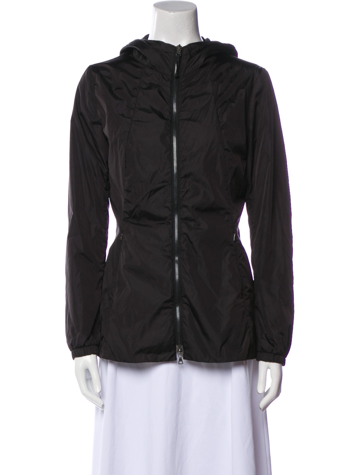 Prada Sport Vintage 2007 Utility Jacket