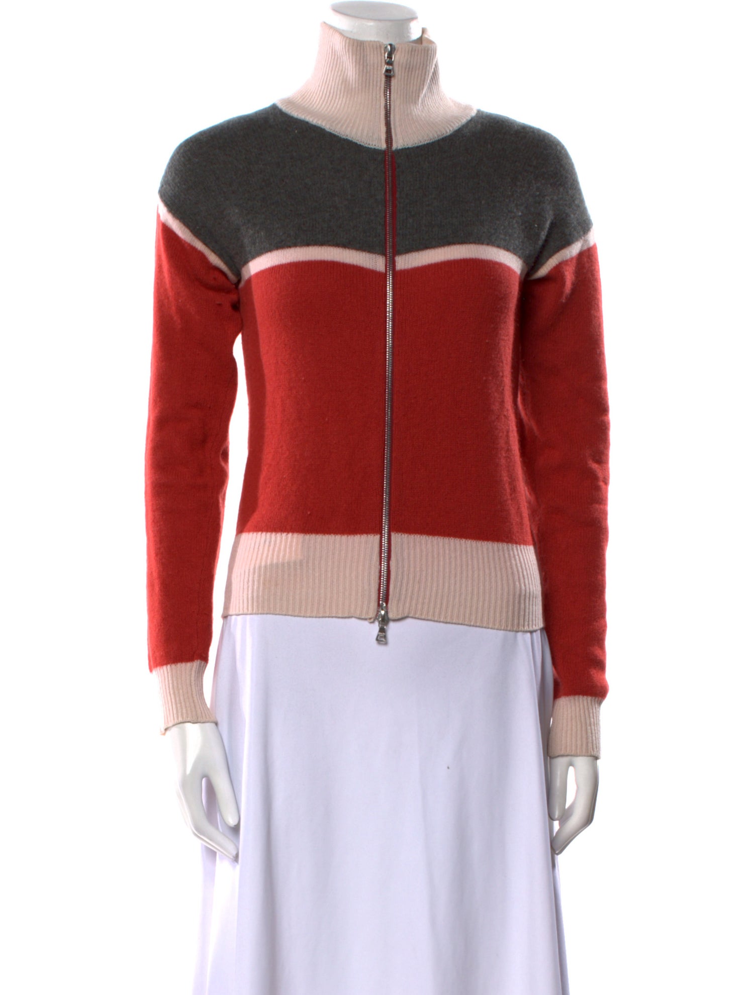 Prada Sport Vintage 2000's Sweater