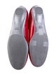 Prada Sport Patent Leather Ballet Flats