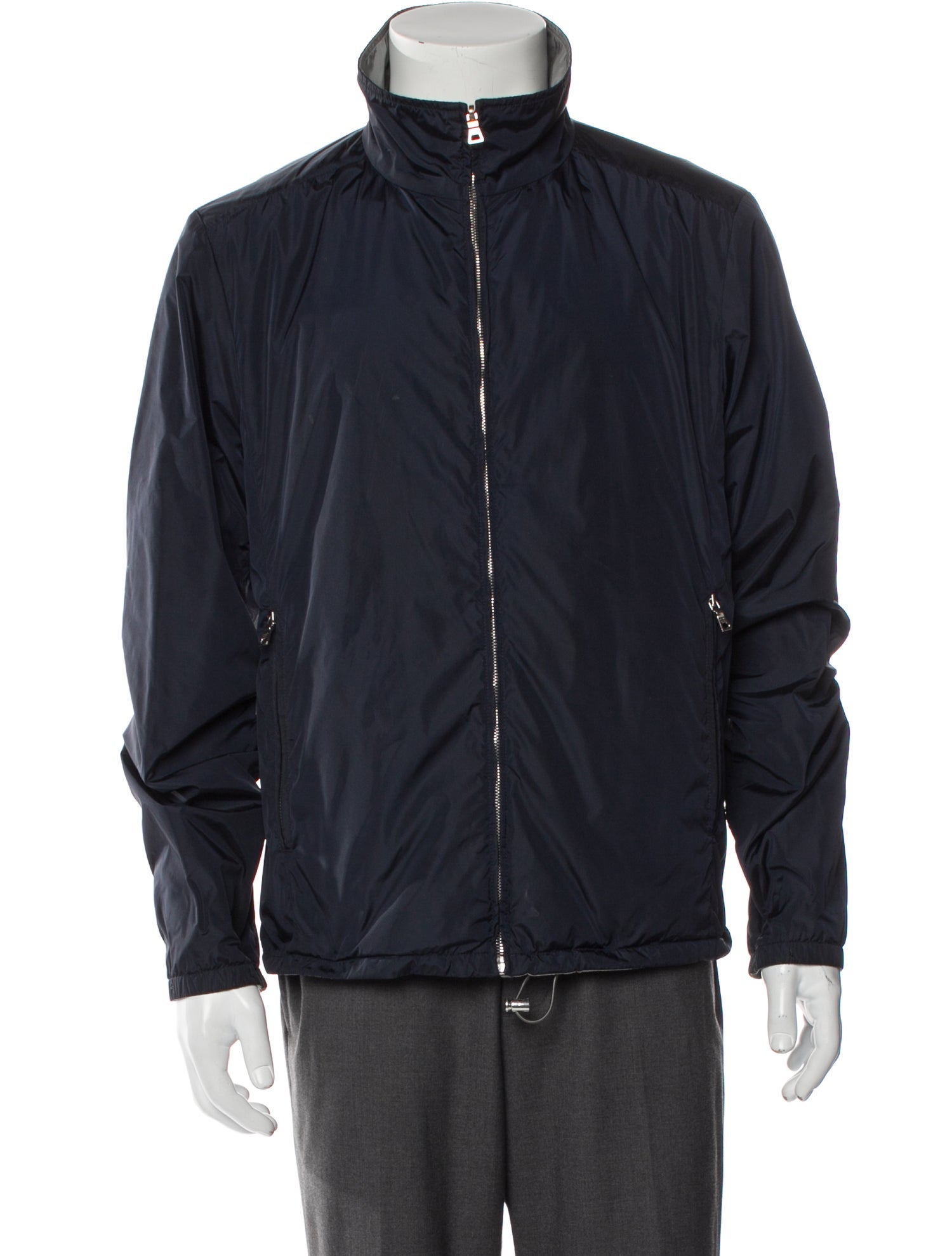 Prada Sport Vintage 2000's Jacket