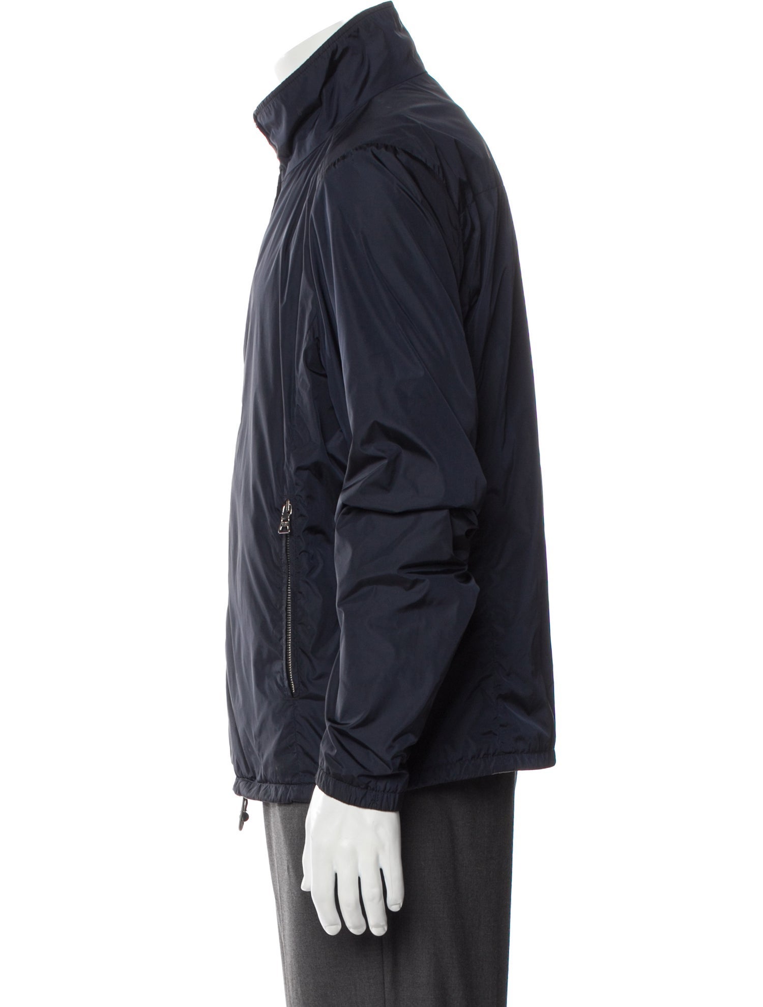 Prada Sport Vintage 2000's Jacket