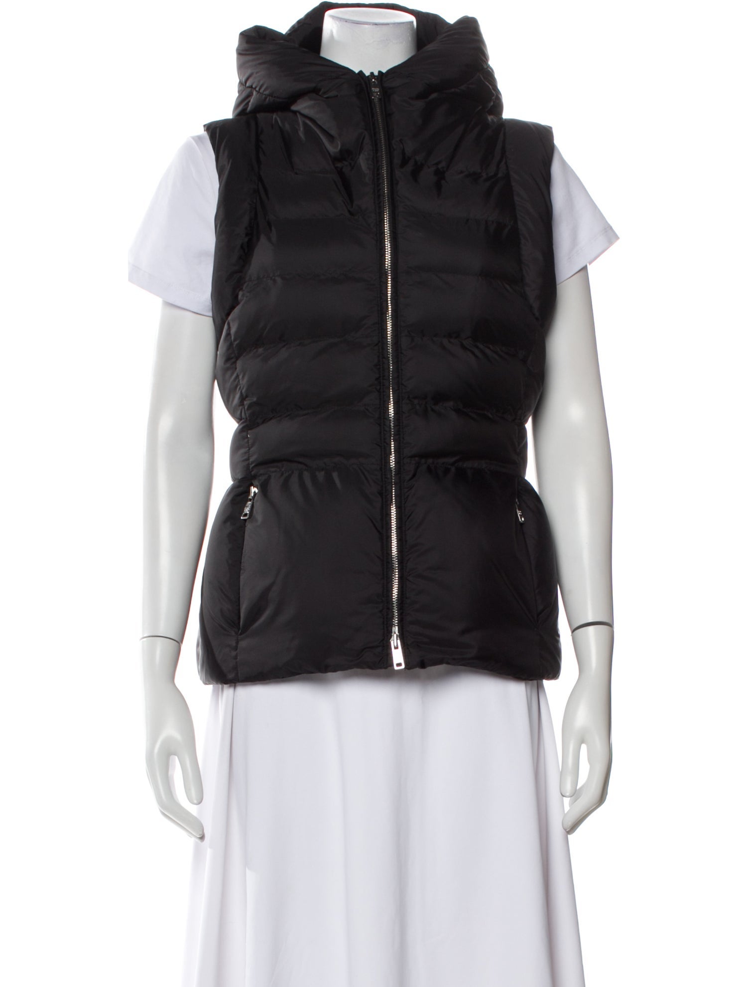 Prada Sport 2017 Nylon Vest
