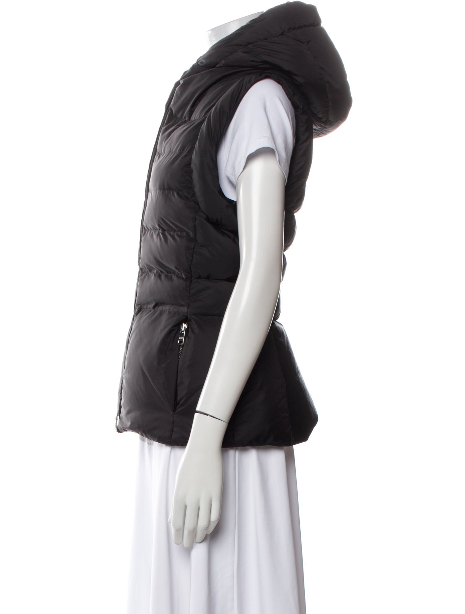 Prada Sport 2017 Nylon Vest