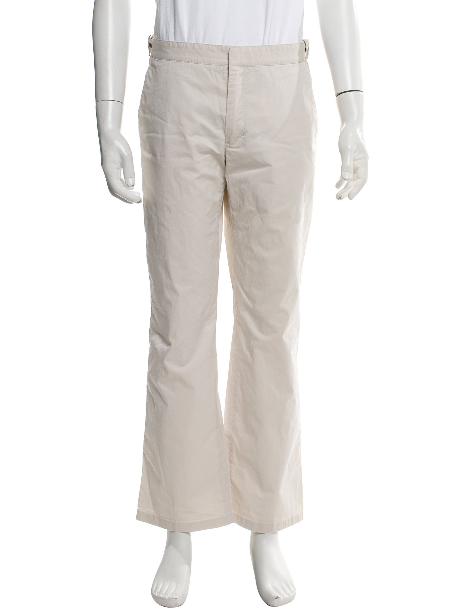 Prada Sport Vintage Chinos