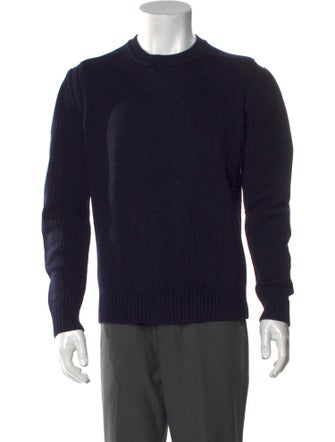 Prada Sport 2018 Signature Logo Pullover