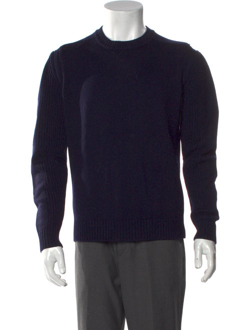 Prada Sport 2018 Signature Logo Pullover