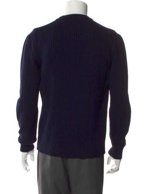 Prada Sport 2018 Signature Logo Pullover