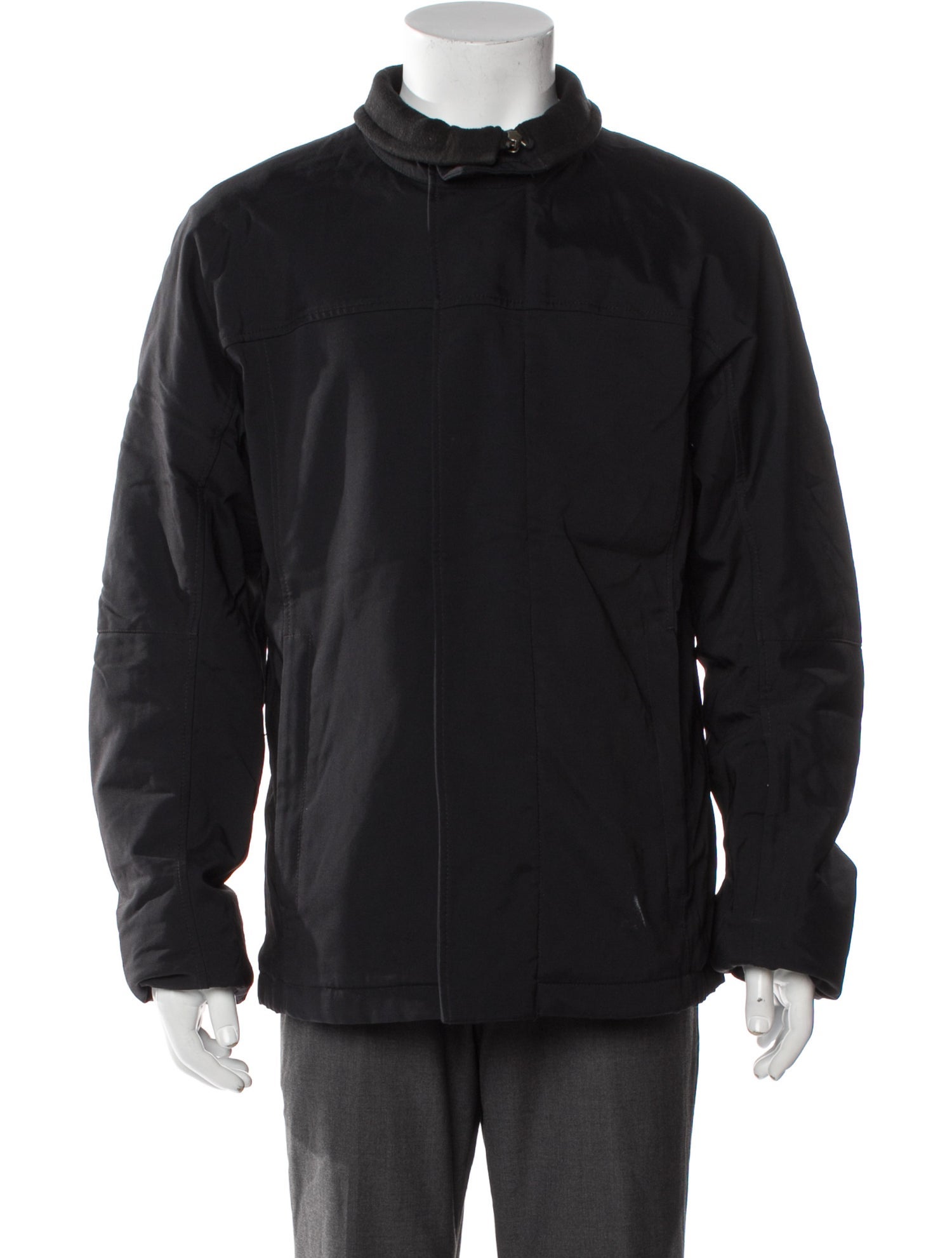 Prada Sport 2011 Windbreaker