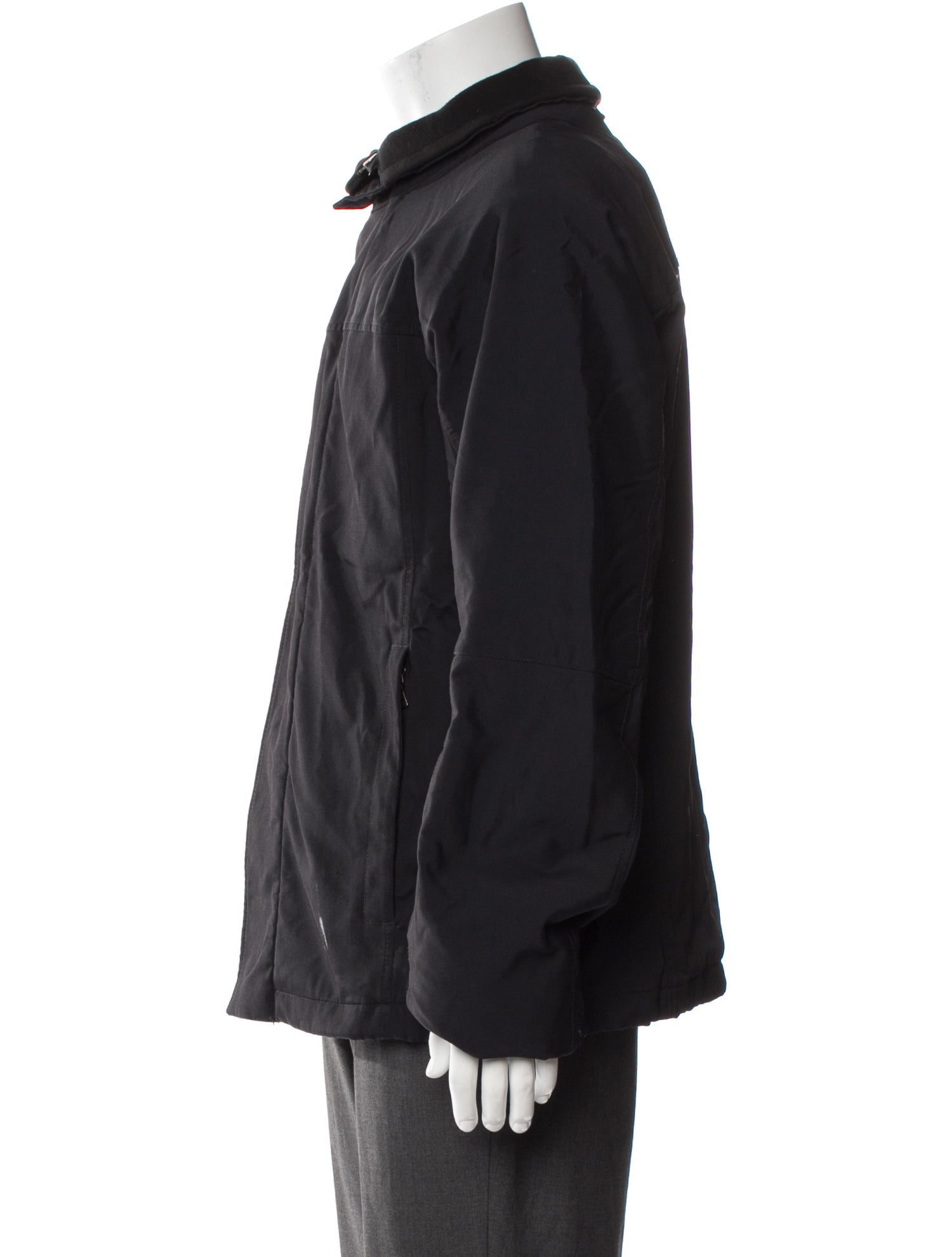 Prada Sport 2011 Windbreaker