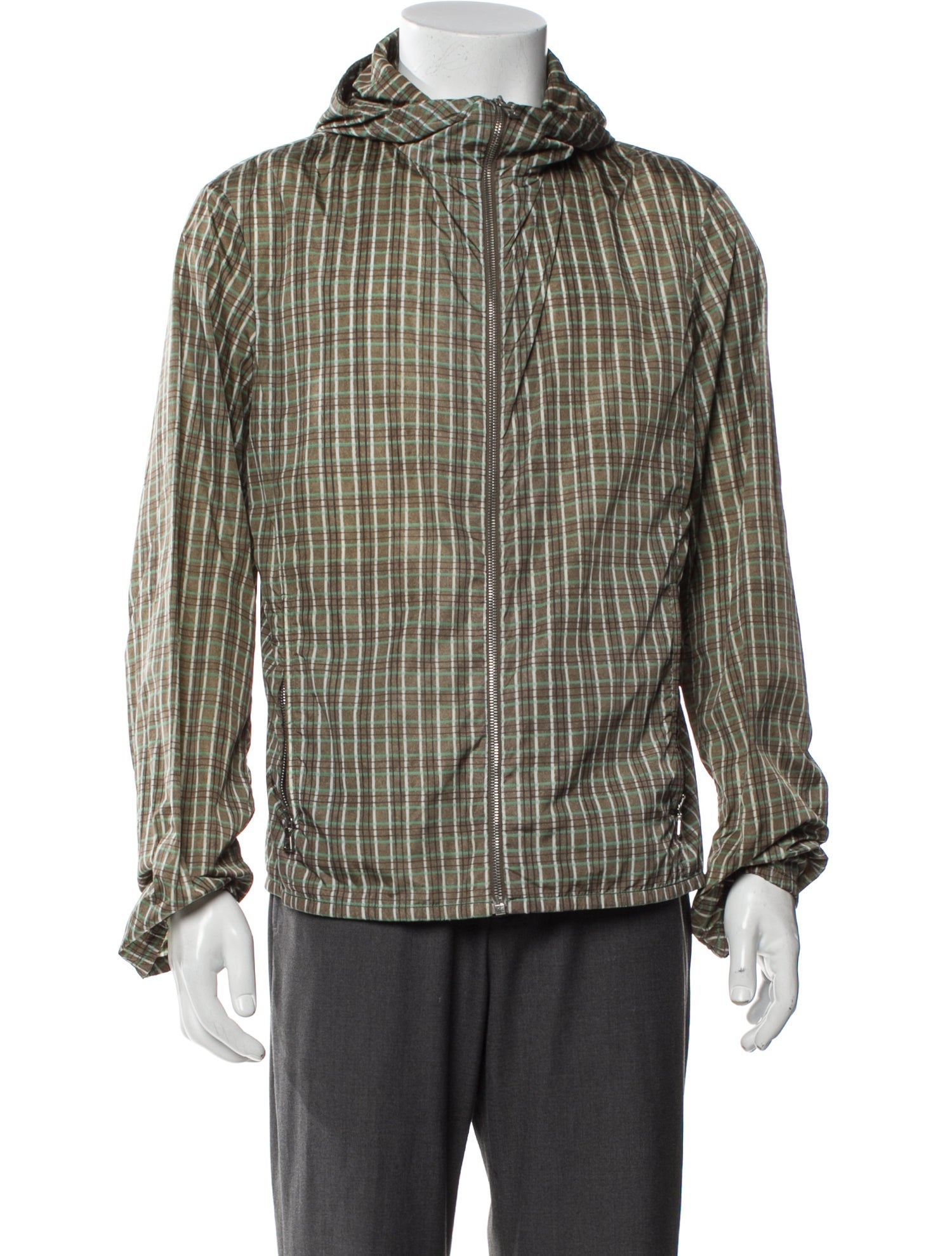 Prada Sport Vintage 2007 Jacket