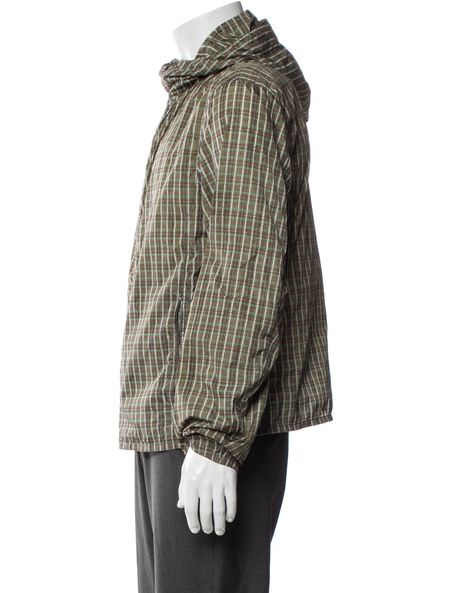 Prada Sport Vintage 2007 Jacket