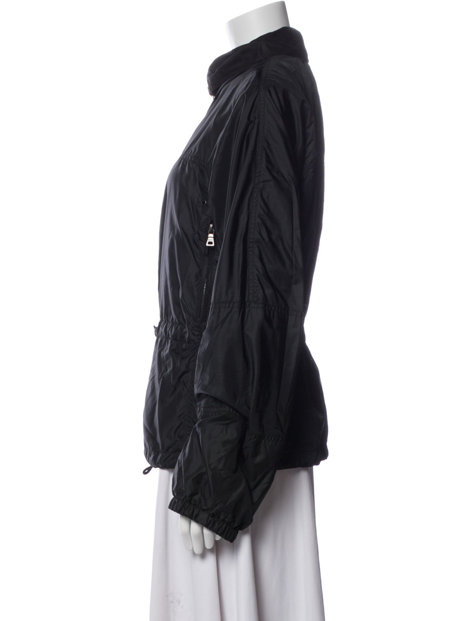 Prada Sport Vintage 2000's Utility Jacket