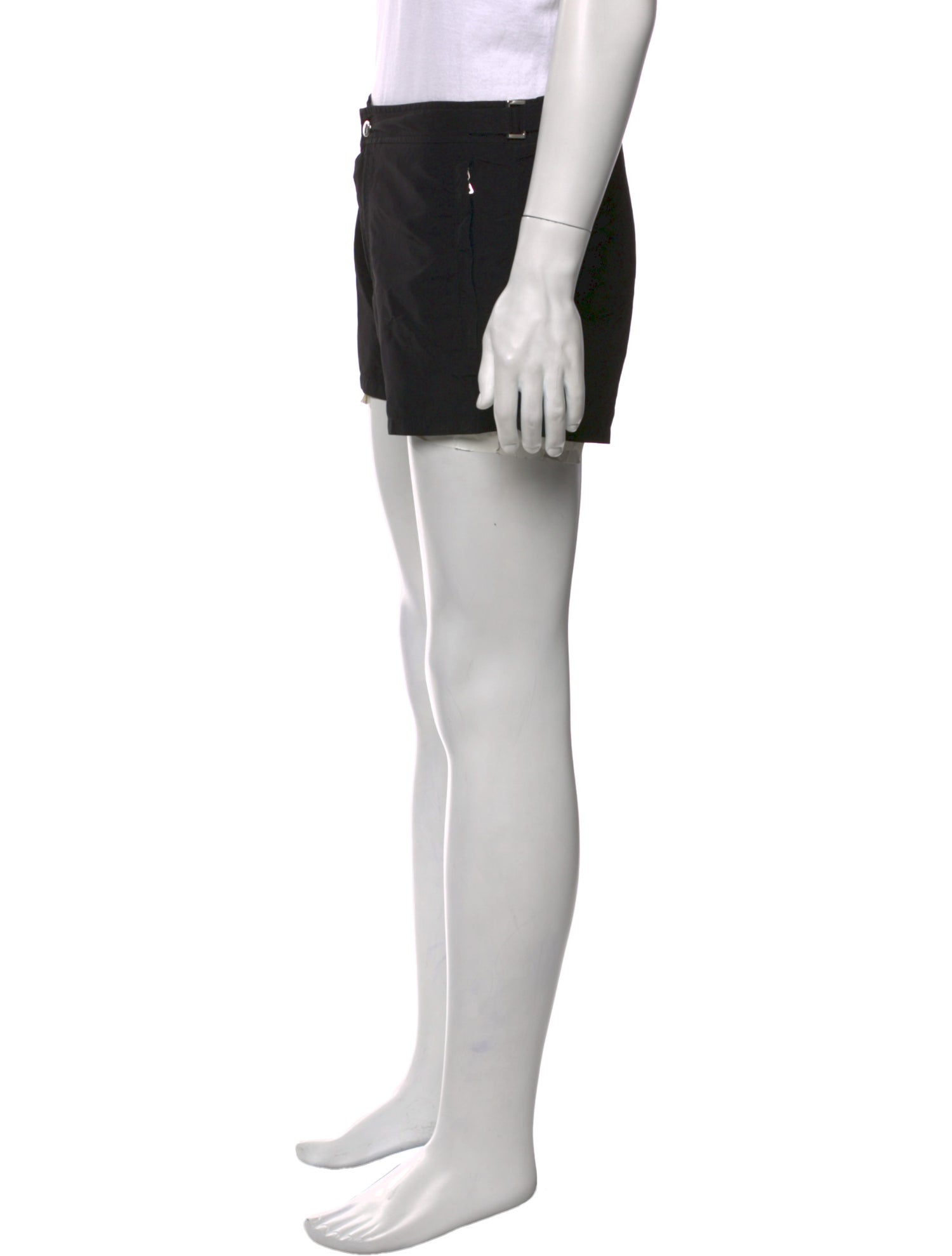 Prada Sport Vintage 2008 Swim Trunks