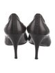 Prada Sport Leather Pumps
