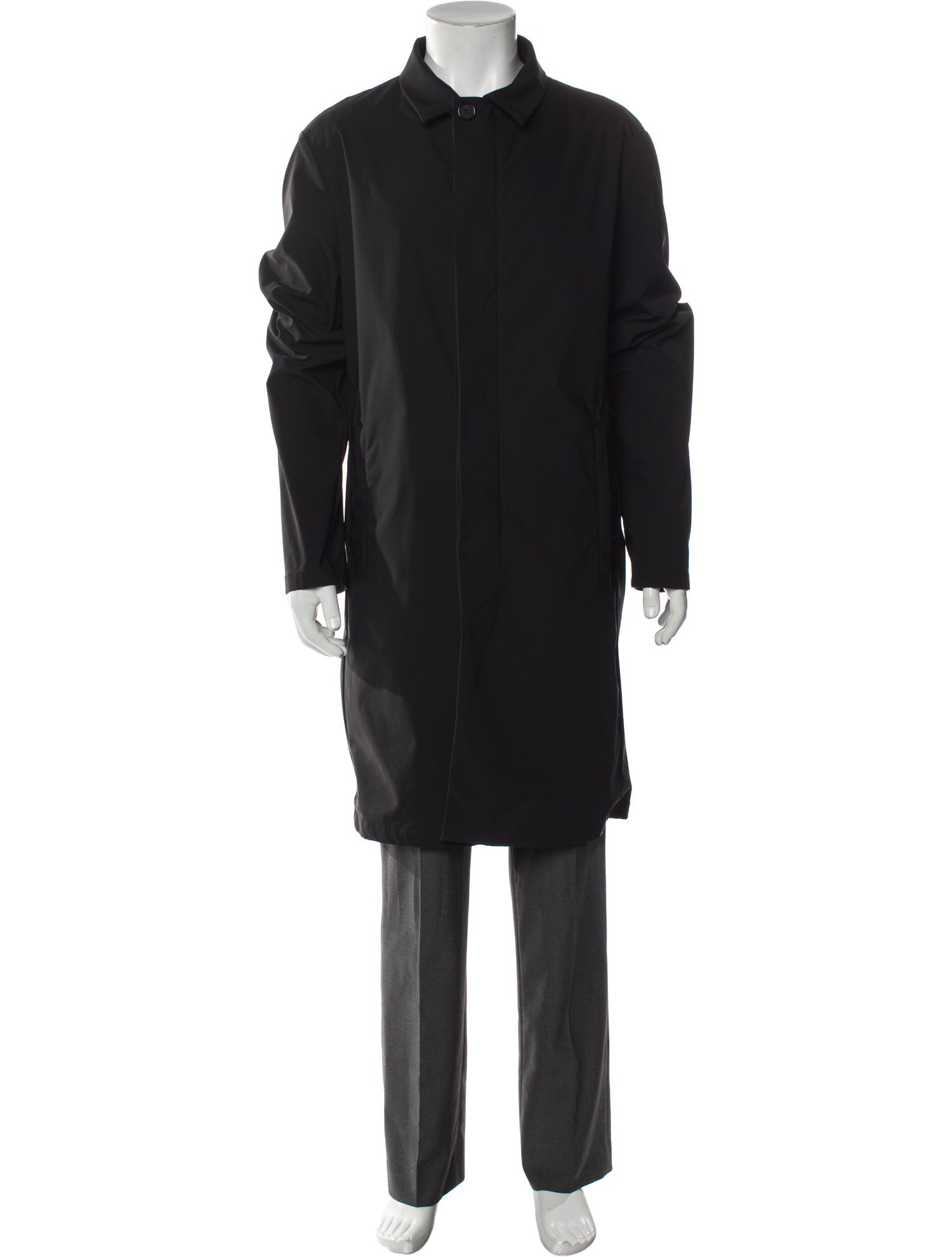 Prada Sport 2011 Parka