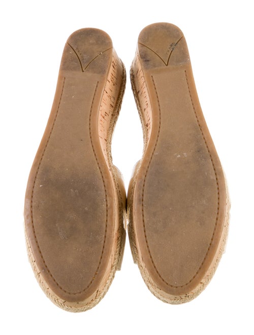 Prada Sport Patent Leather Slides