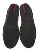 Prada Sport Suede Sneakers