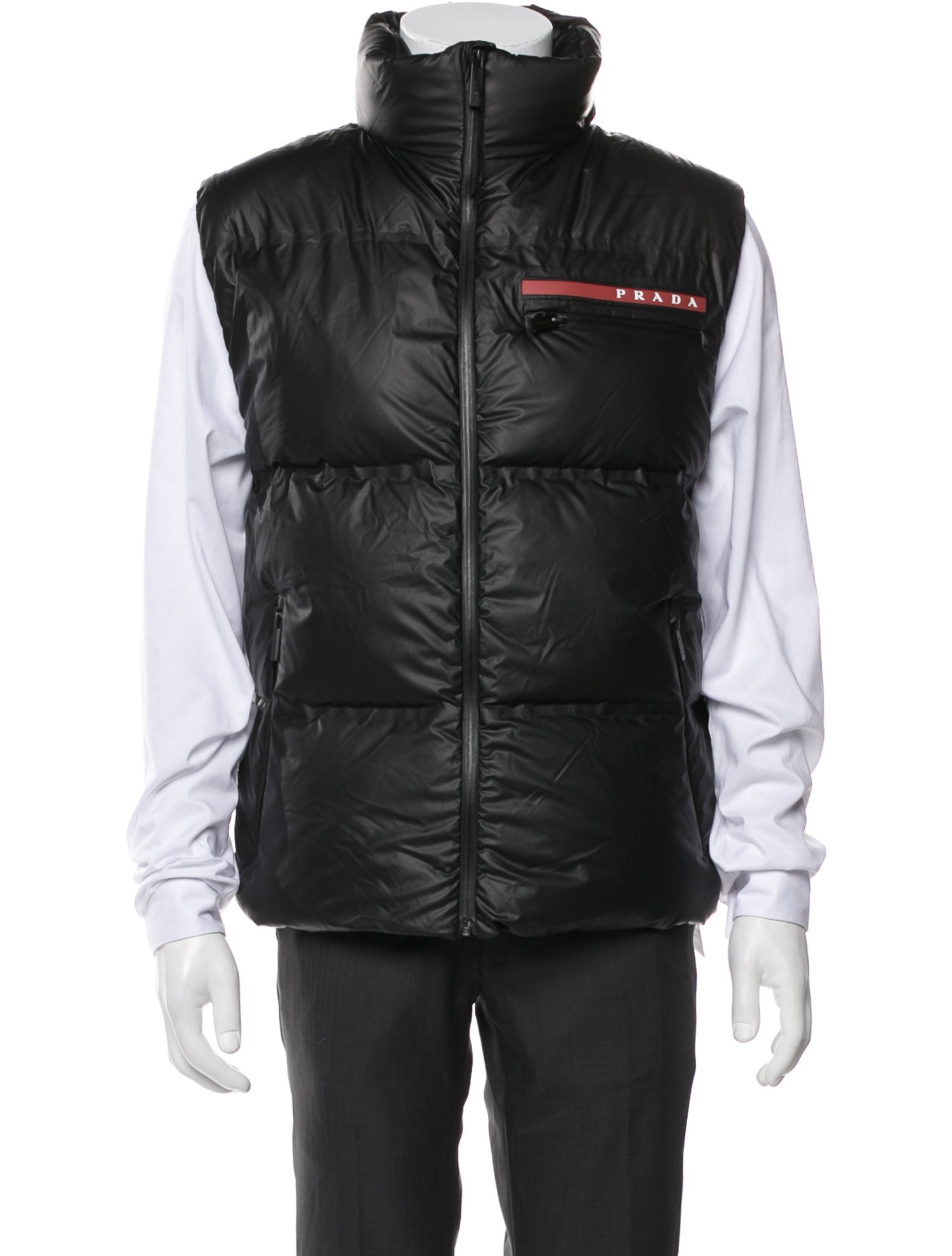 Prada Sport 2021 Vest